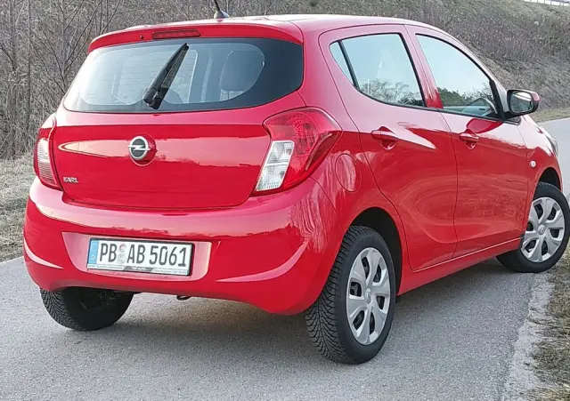 OPEL Karl 1.0 Active