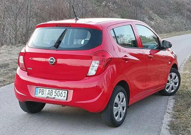 OPEL Karl 1.0 Active