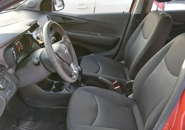 OPEL Karl 1.0 Active