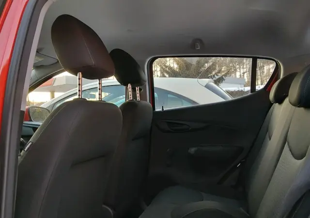 OPEL Karl 1.0 Active