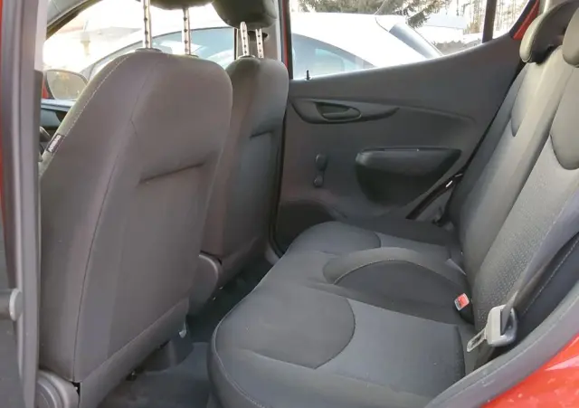 OPEL Karl 1.0 Active