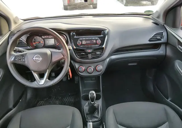 OPEL Karl 1.0 Active