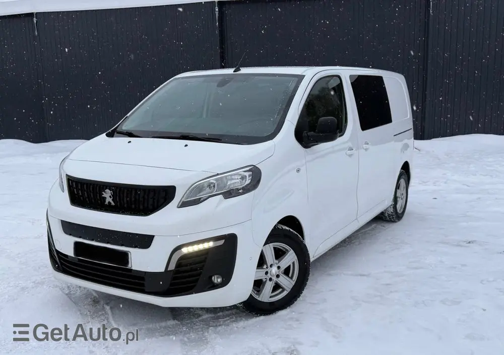 PEUGEOT Expert 