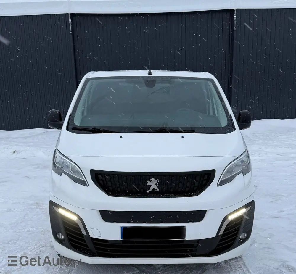 PEUGEOT Expert 