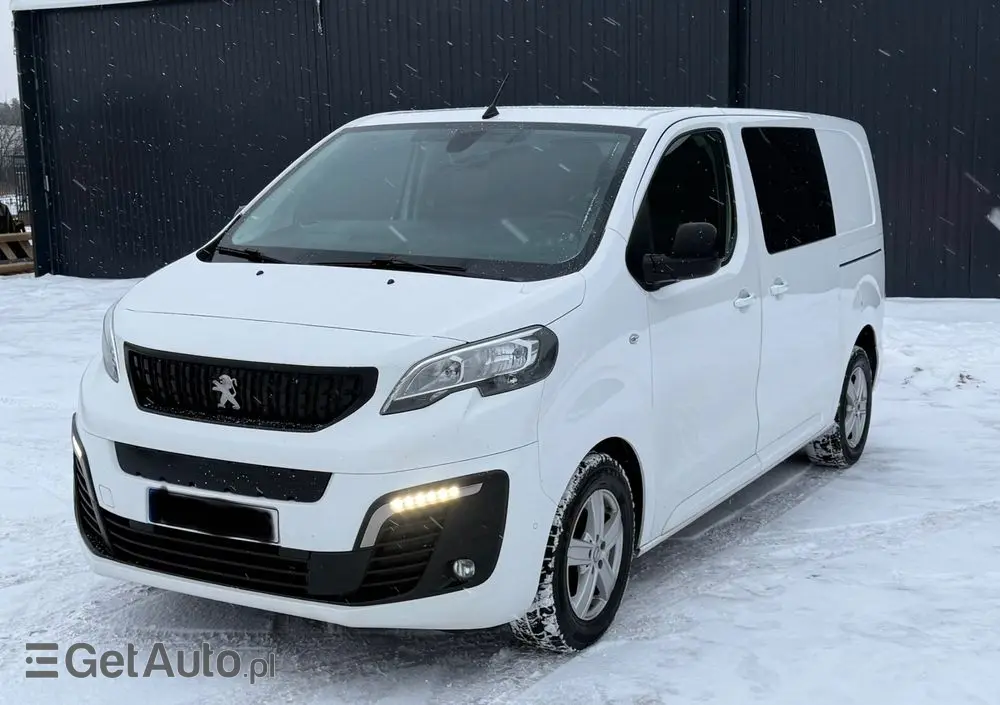 PEUGEOT Expert 