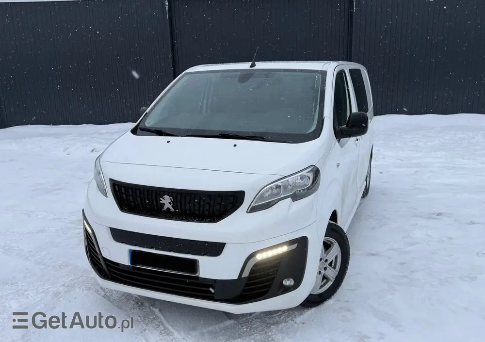 PEUGEOT Expert 