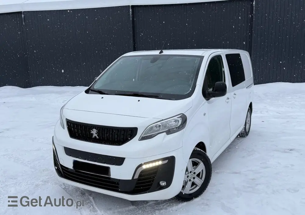 PEUGEOT Expert 