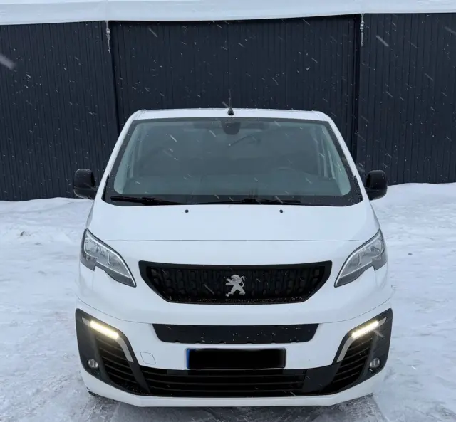 PEUGEOT Expert 