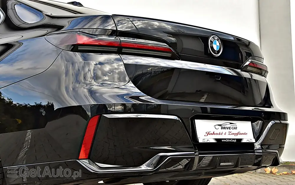 BMW Seria 7 740Ld xDrive