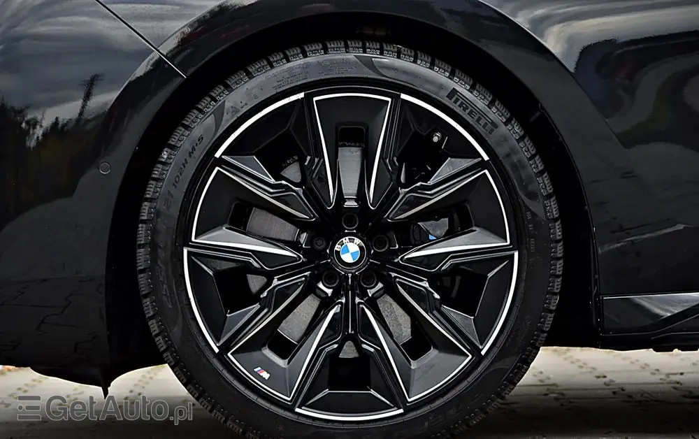 BMW Seria 7 740Ld xDrive