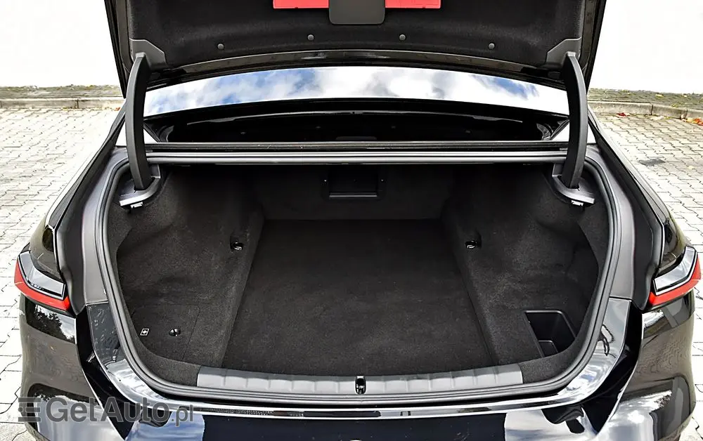 BMW Seria 7 740Ld xDrive