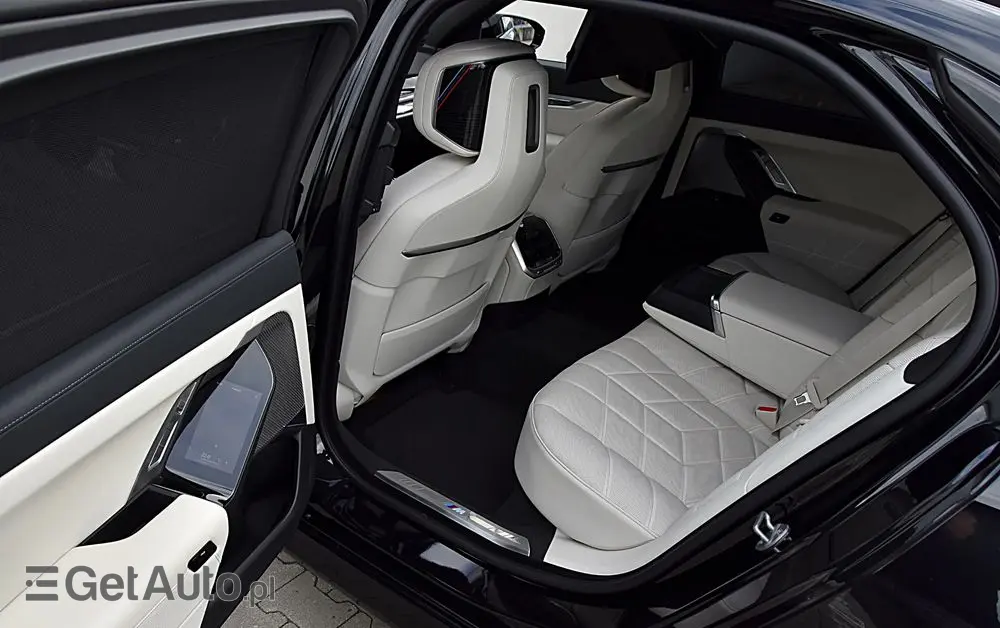 BMW Seria 7 740Ld xDrive