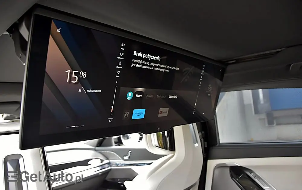 BMW Seria 7 740Ld xDrive