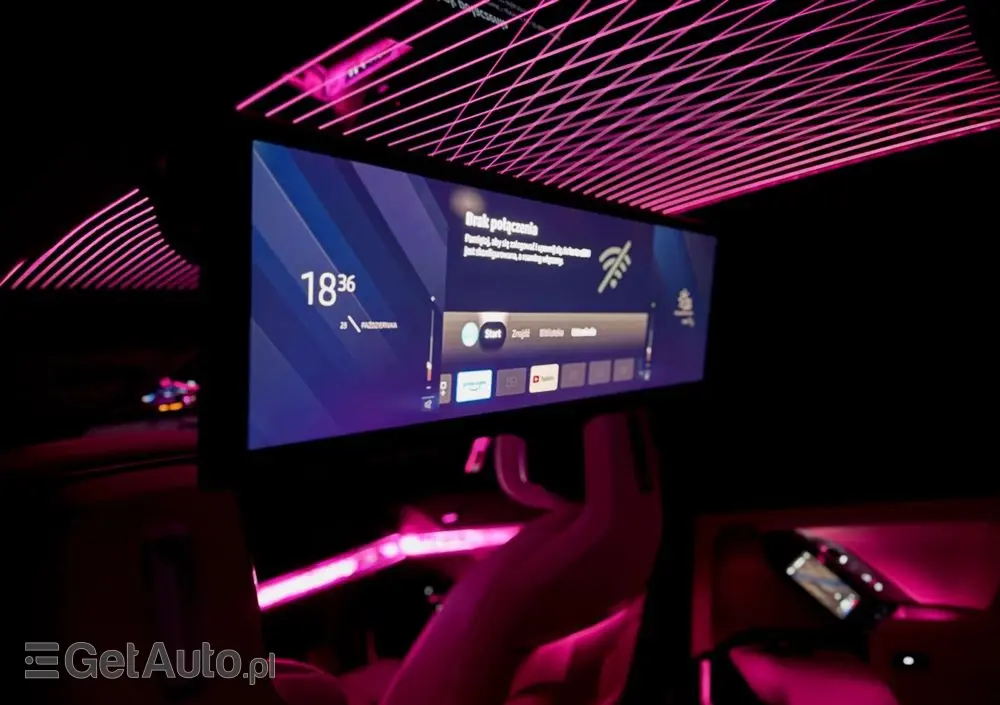 BMW Seria 7 740Ld xDrive