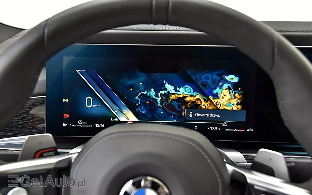 BMW Seria 7 740Ld xDrive