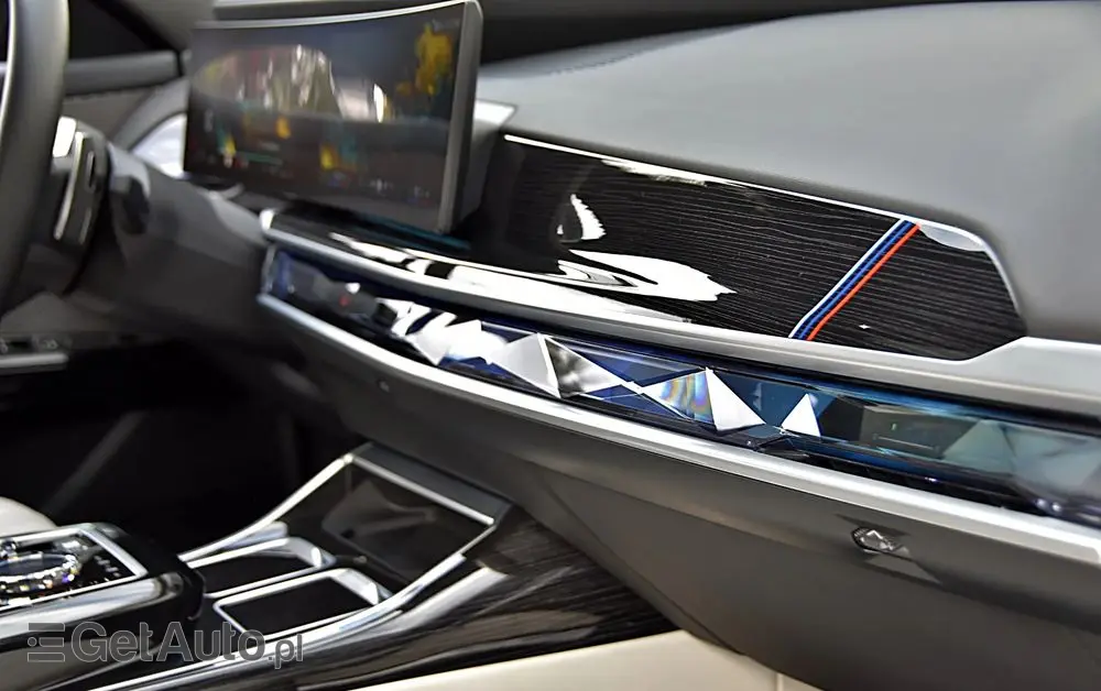 BMW Seria 7 740Ld xDrive