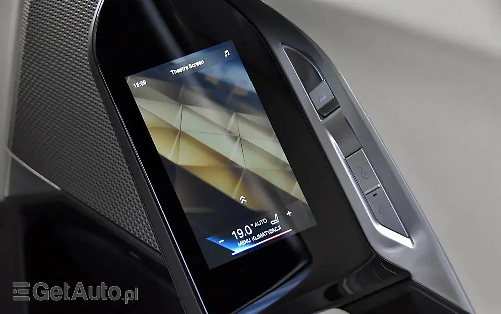 BMW Seria 7 740Ld xDrive