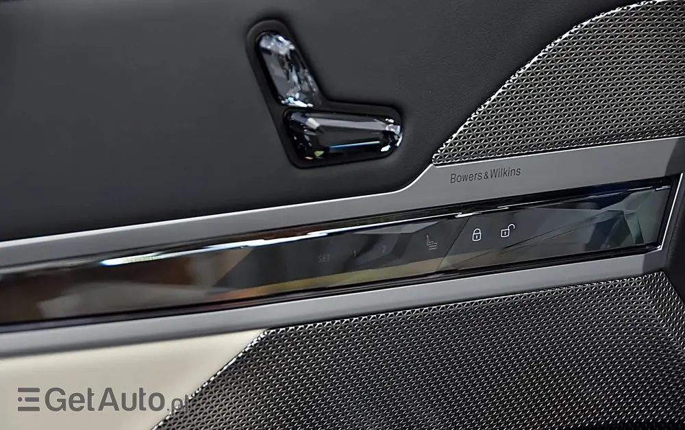 BMW Seria 7 740Ld xDrive