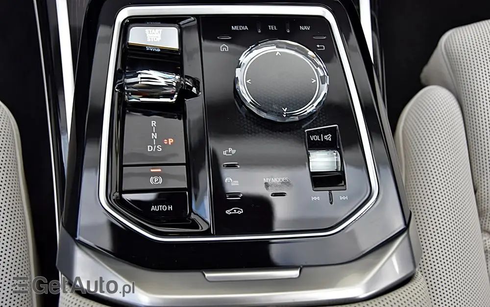 BMW Seria 7 740Ld xDrive