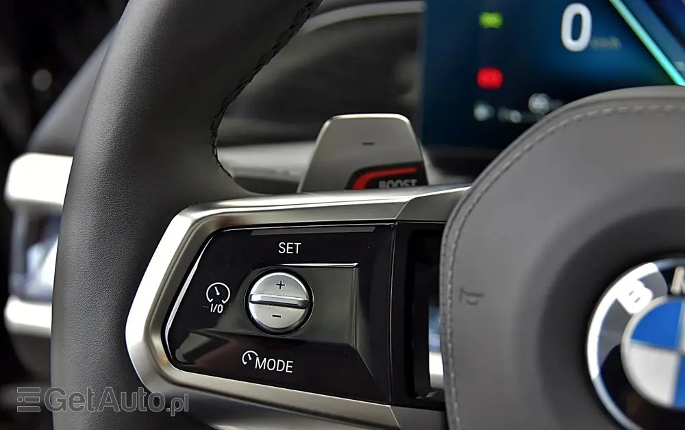 BMW Seria 7 740Ld xDrive