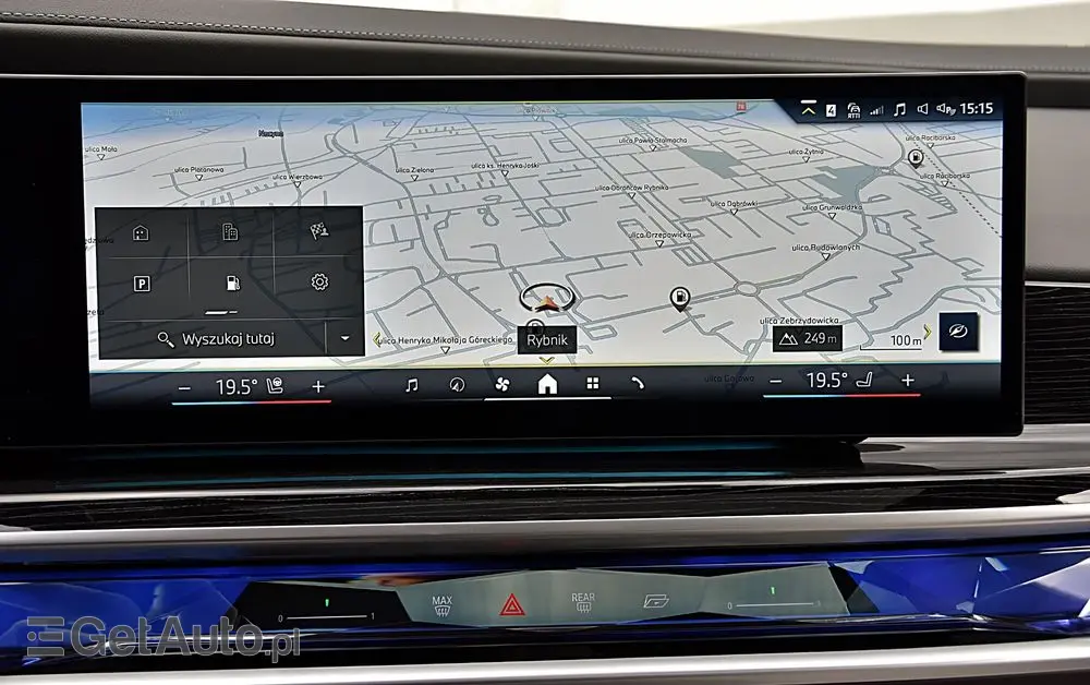 BMW Seria 7 740Ld xDrive