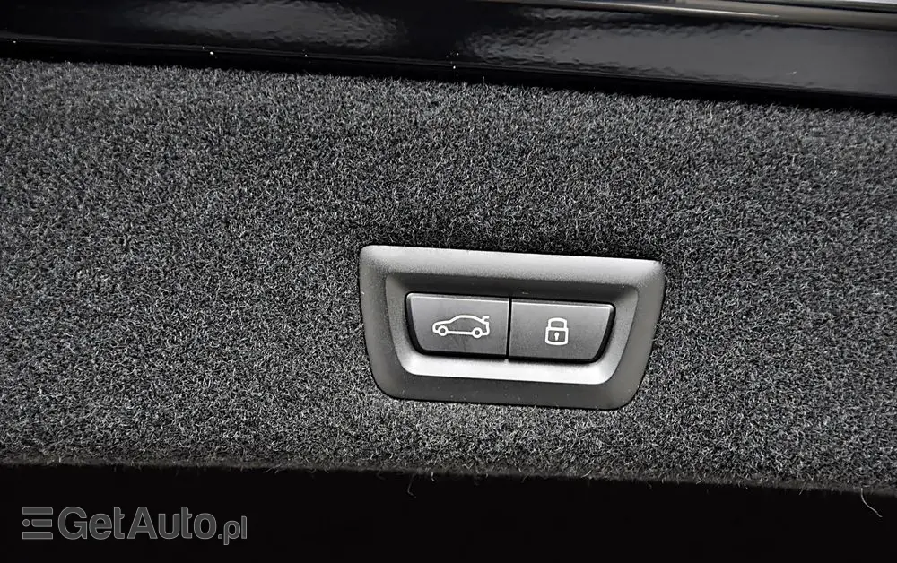 BMW Seria 7 740Ld xDrive