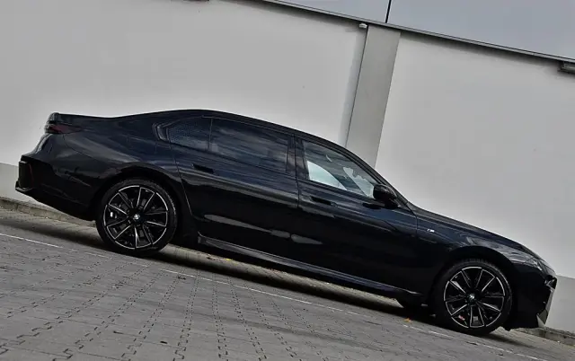 BMW Seria 7 740Ld xDrive