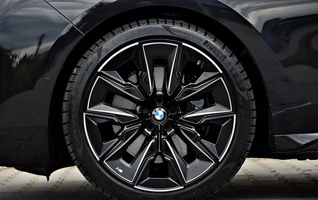 BMW Seria 7 740Ld xDrive