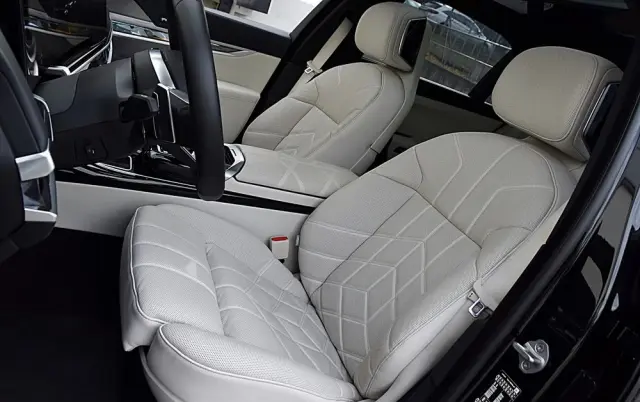 BMW Seria 7 740Ld xDrive