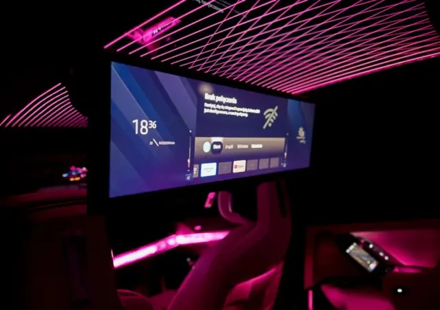 BMW Seria 7 740Ld xDrive