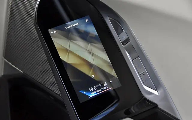 BMW Seria 7 740Ld xDrive