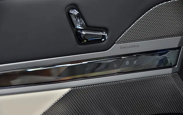 BMW Seria 7 740Ld xDrive