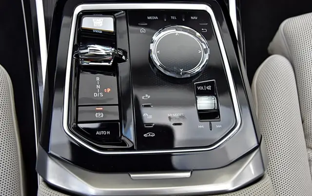 BMW Seria 7 740Ld xDrive