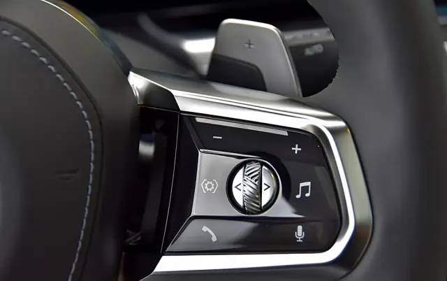 BMW Seria 7 740Ld xDrive