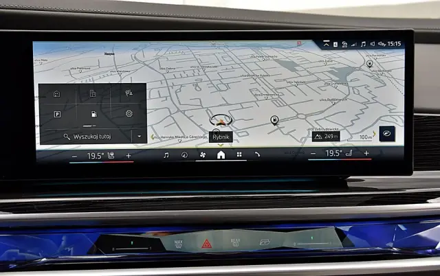 BMW Seria 7 740Ld xDrive