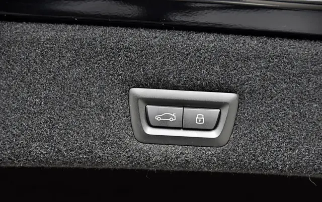 BMW Seria 7 740Ld xDrive