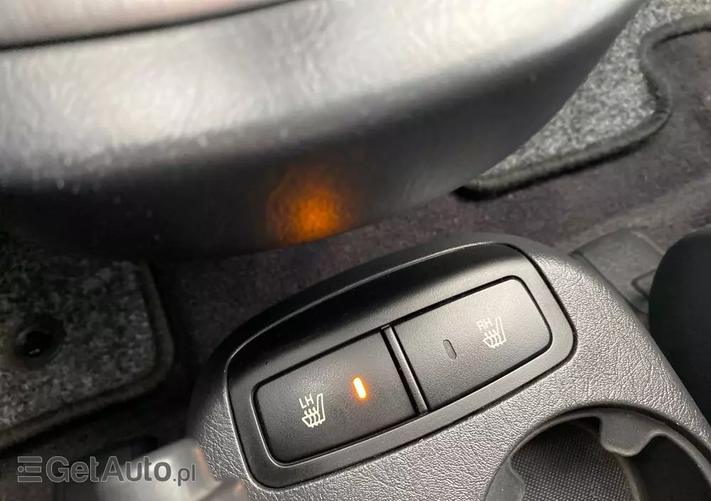 HYUNDAI Tucson 2.0 Elegance / Premium