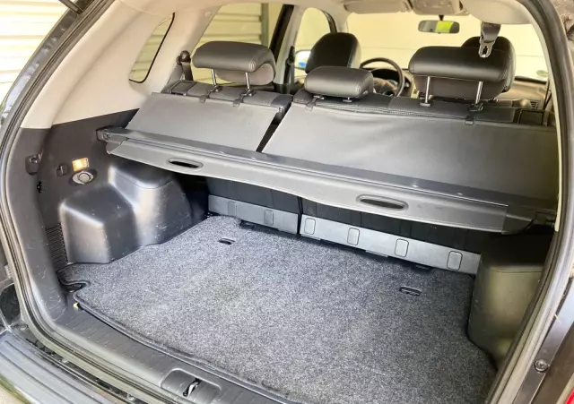 HYUNDAI Tucson 2.0 Elegance / Premium