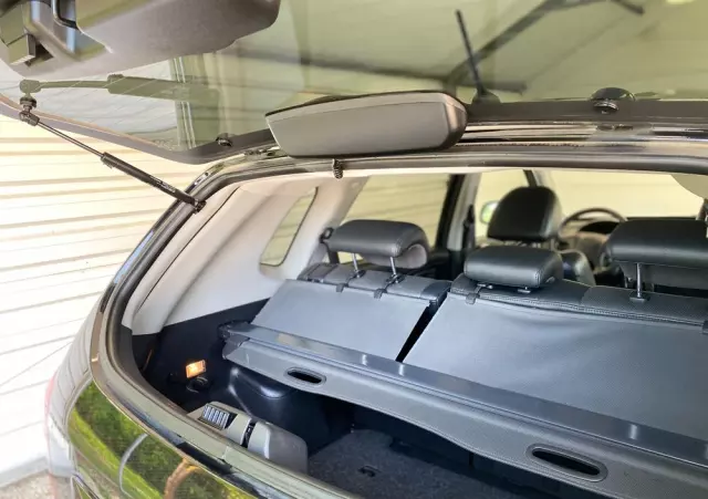 HYUNDAI Tucson 2.0 Elegance / Premium