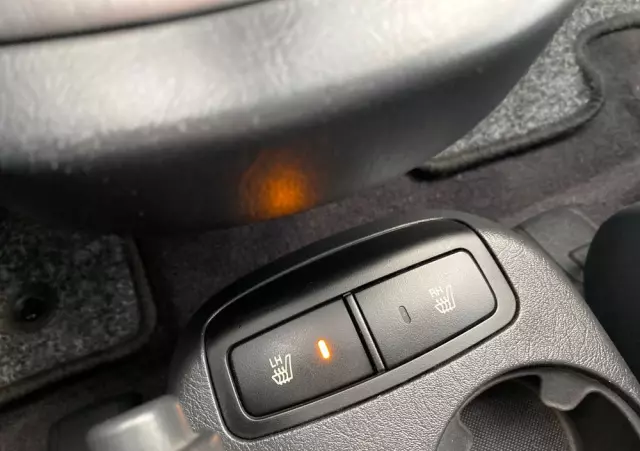 HYUNDAI Tucson 2.0 Elegance / Premium