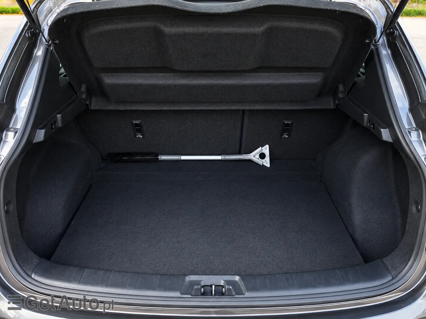NISSAN Qashqai Acenta