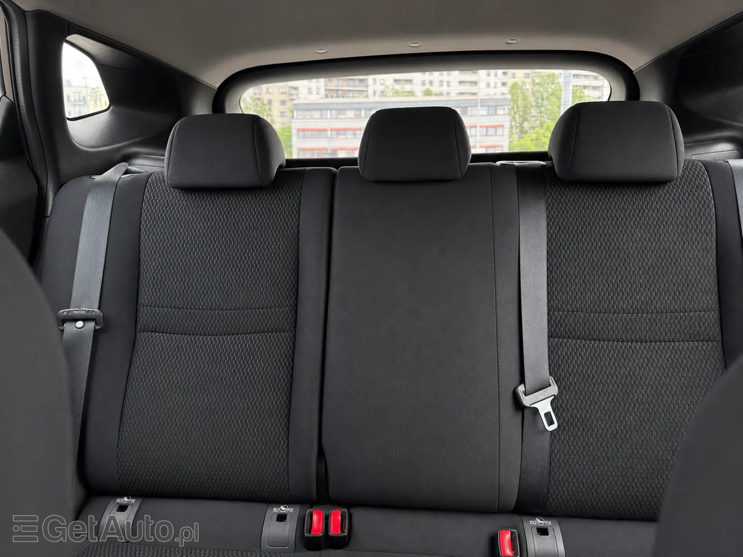 NISSAN Qashqai Acenta