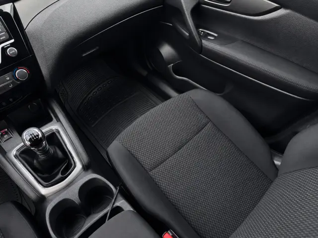 NISSAN Qashqai Acenta