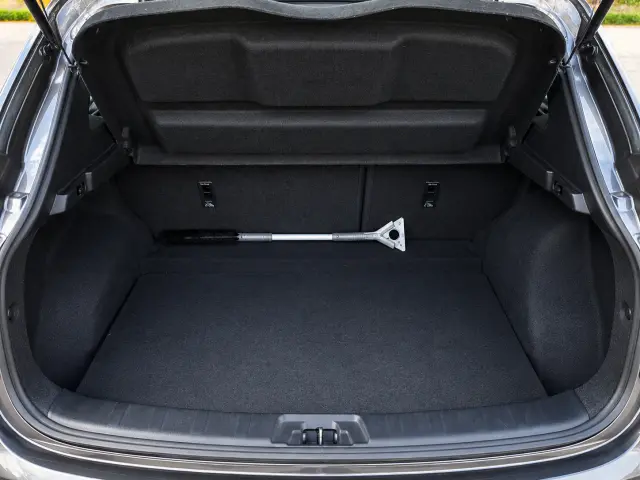 NISSAN Qashqai Acenta