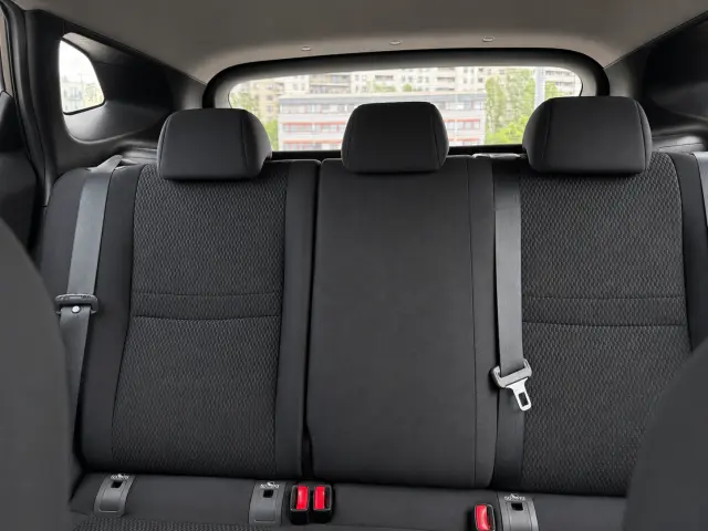 NISSAN Qashqai Acenta