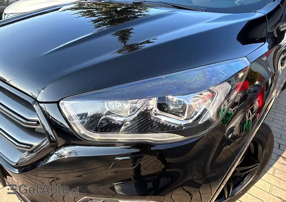 FORD Kuga 1.5 EcoBoost 4x4 ST-Line