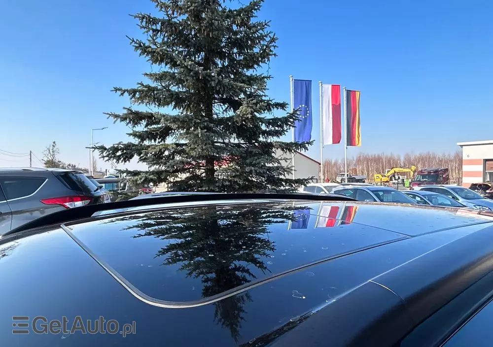 FORD Kuga 1.5 EcoBoost 4x4 ST-Line