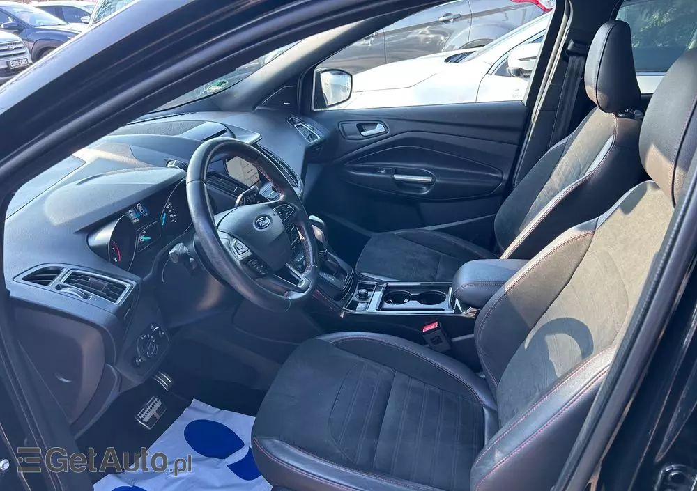 FORD Kuga 1.5 EcoBoost 4x4 ST-Line