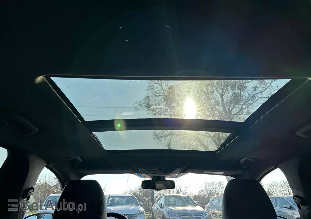 FORD Kuga 1.5 EcoBoost 4x4 ST-Line