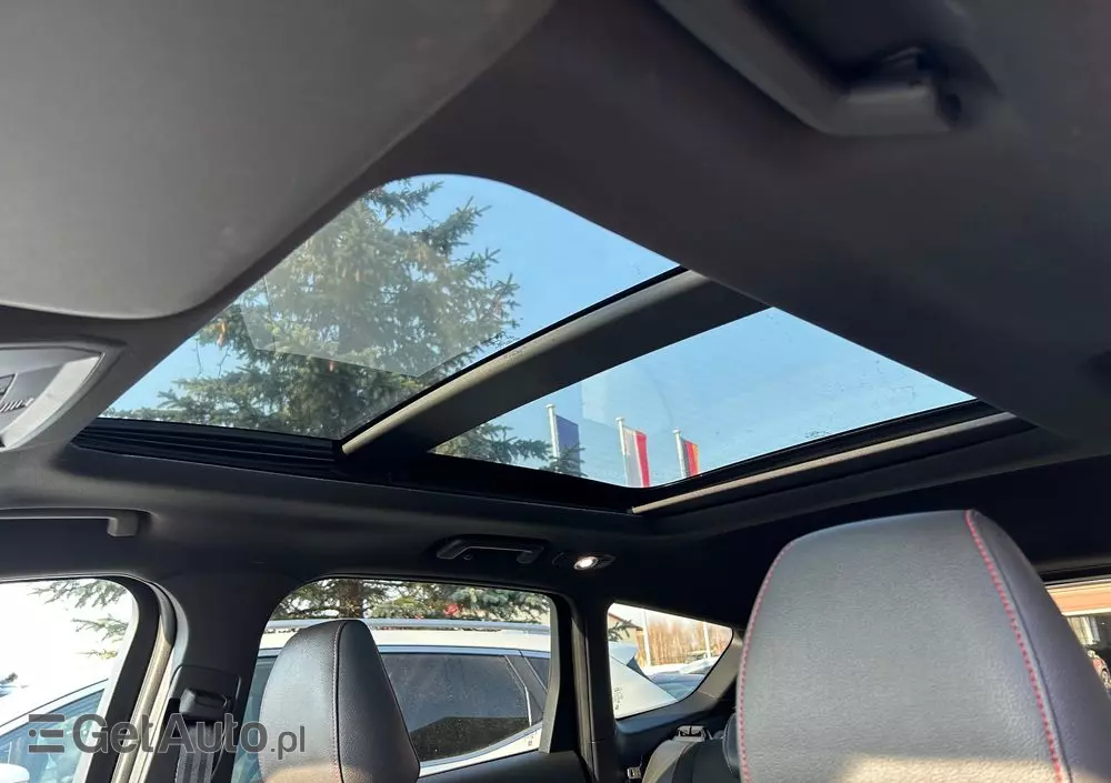 FORD Kuga 1.5 EcoBoost 4x4 ST-Line